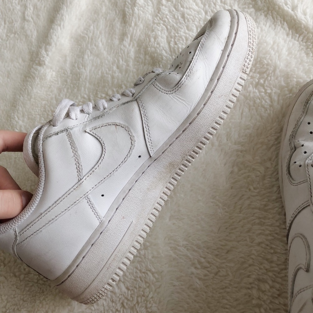 Nike Air Force 1’s